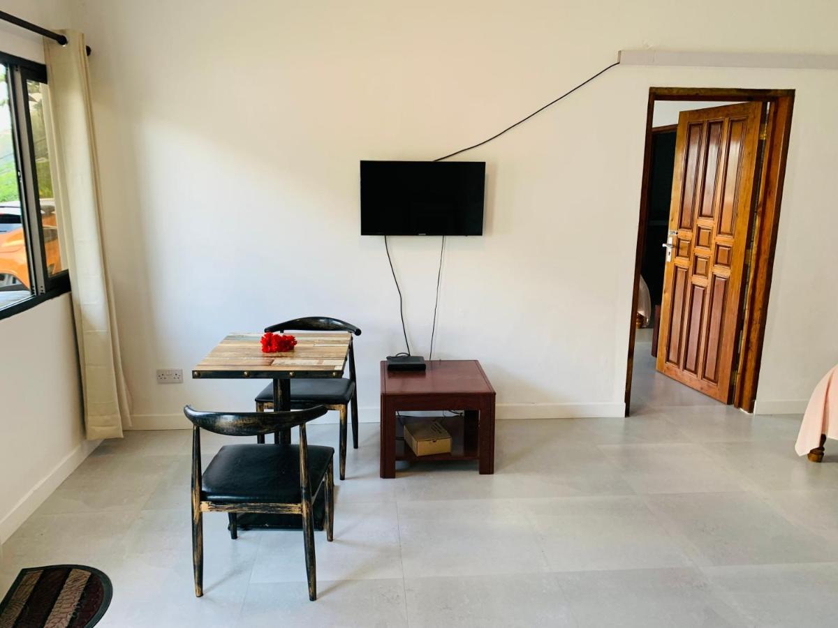 Horizon View Apartment Виктория Екстериор снимка