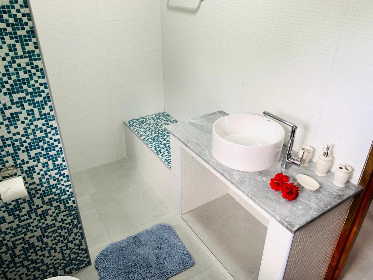 Horizon View Apartment Виктория Екстериор снимка