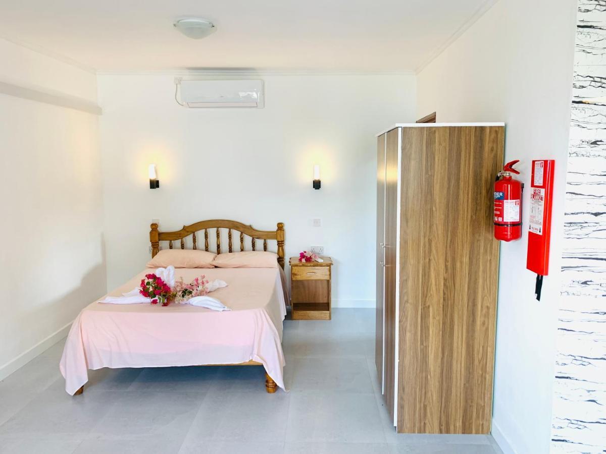 Horizon View Apartment Виктория Екстериор снимка