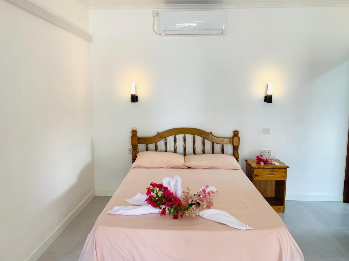 Horizon View Apartment Виктория Екстериор снимка