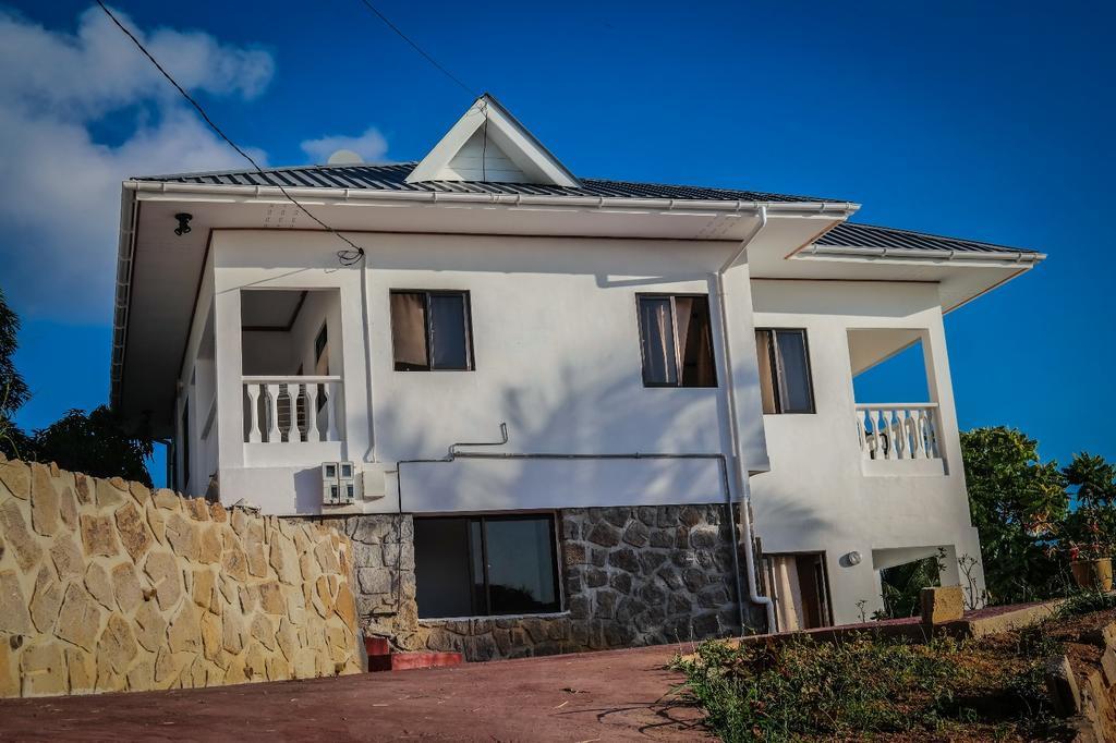 Horizon View Apartment Виктория Екстериор снимка