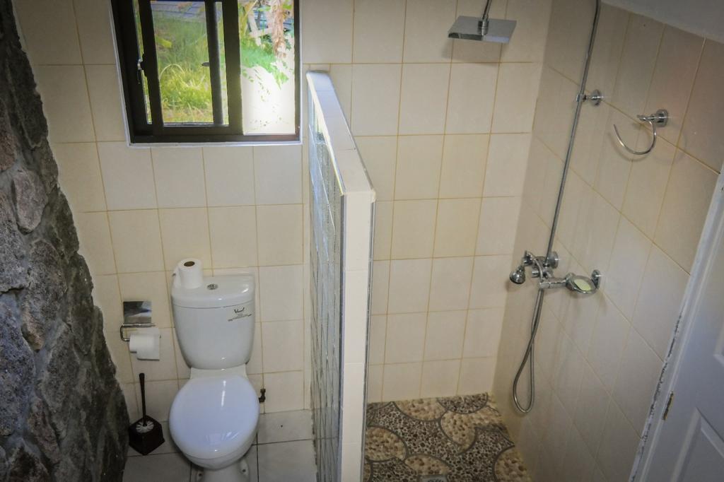 Horizon View Apartment Виктория Екстериор снимка
