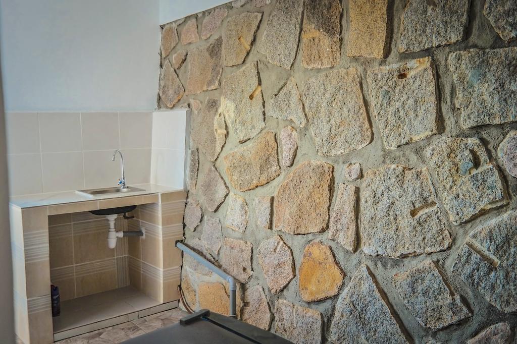 Horizon View Apartment Виктория Екстериор снимка