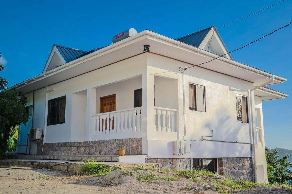 Horizon View Apartment Виктория Екстериор снимка