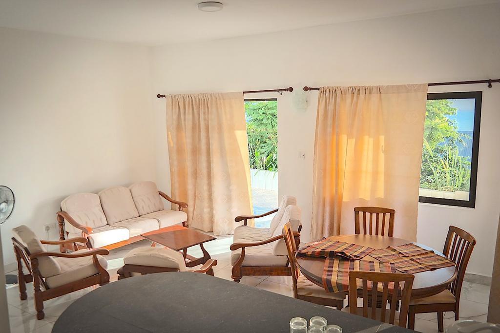Horizon View Apartment Виктория Екстериор снимка