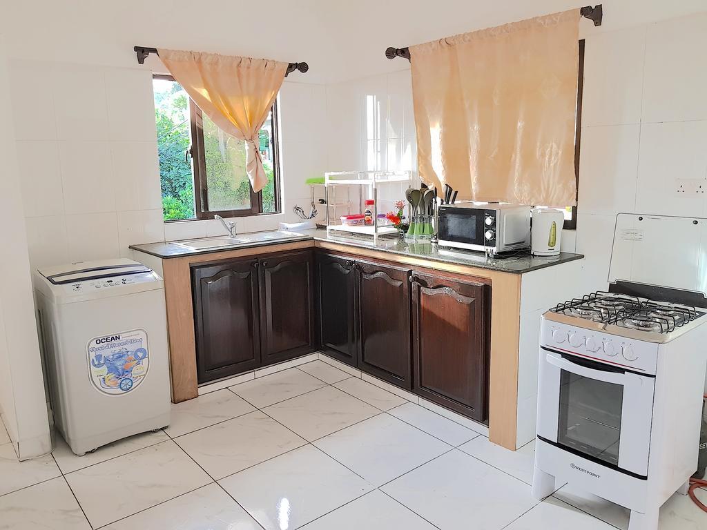 Horizon View Apartment Виктория Екстериор снимка