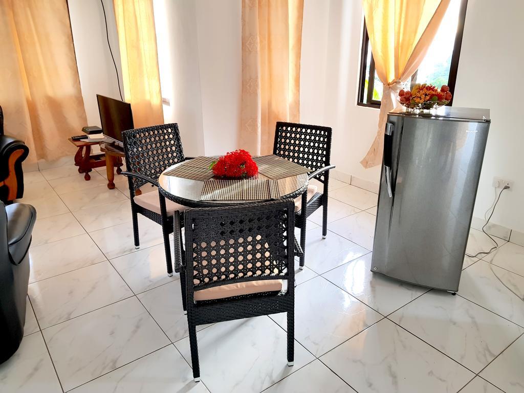 Horizon View Apartment Виктория Екстериор снимка